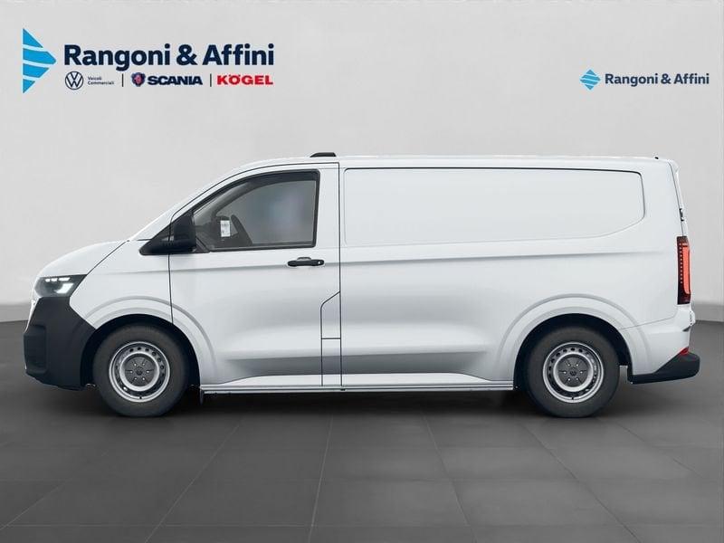 Volkswagen Transp. Transporter 2.0 TDI 110CV PC-TN Furgone