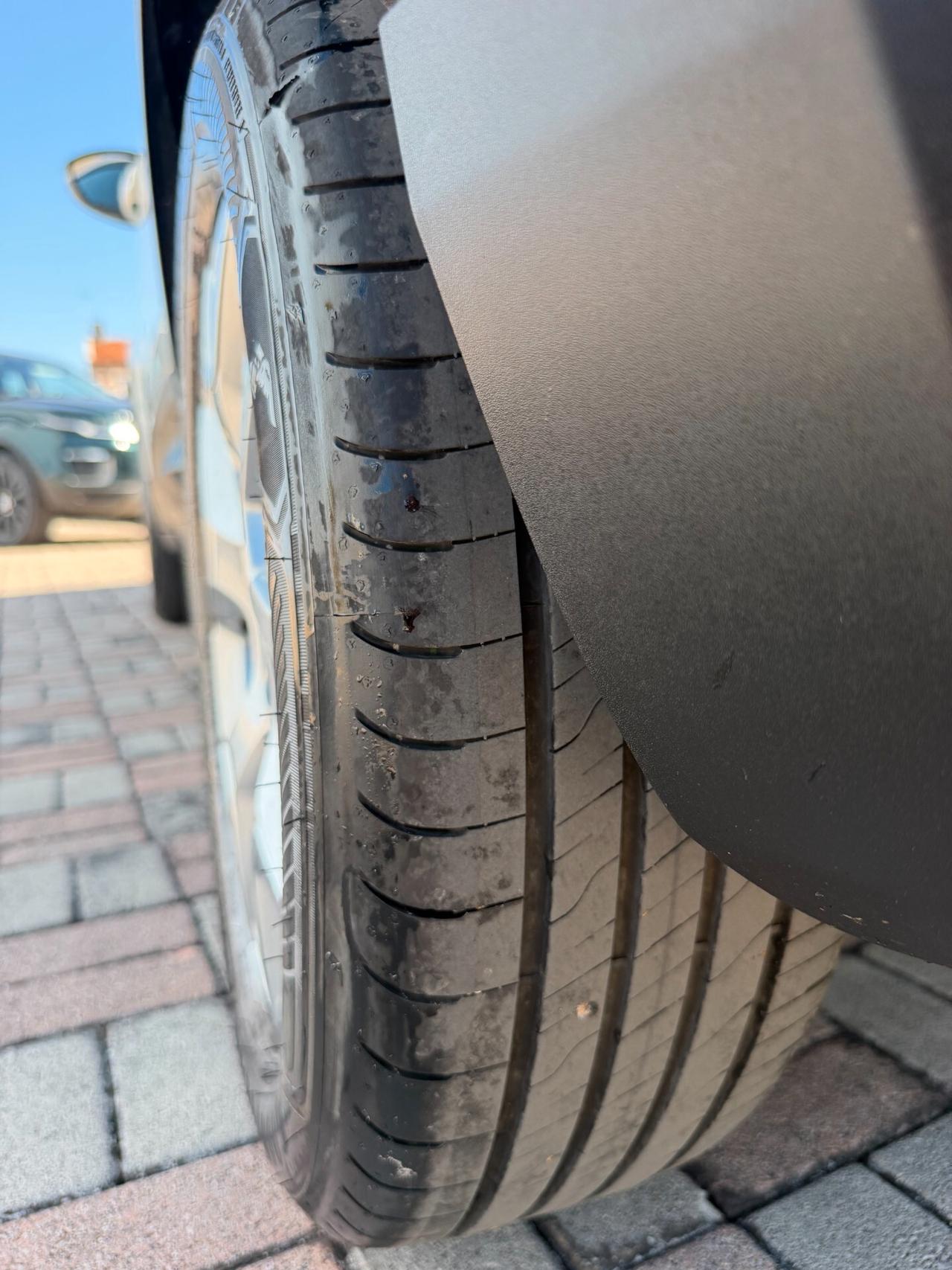 Jeep Avenger 1.2 Turbo 100 CV Altitude