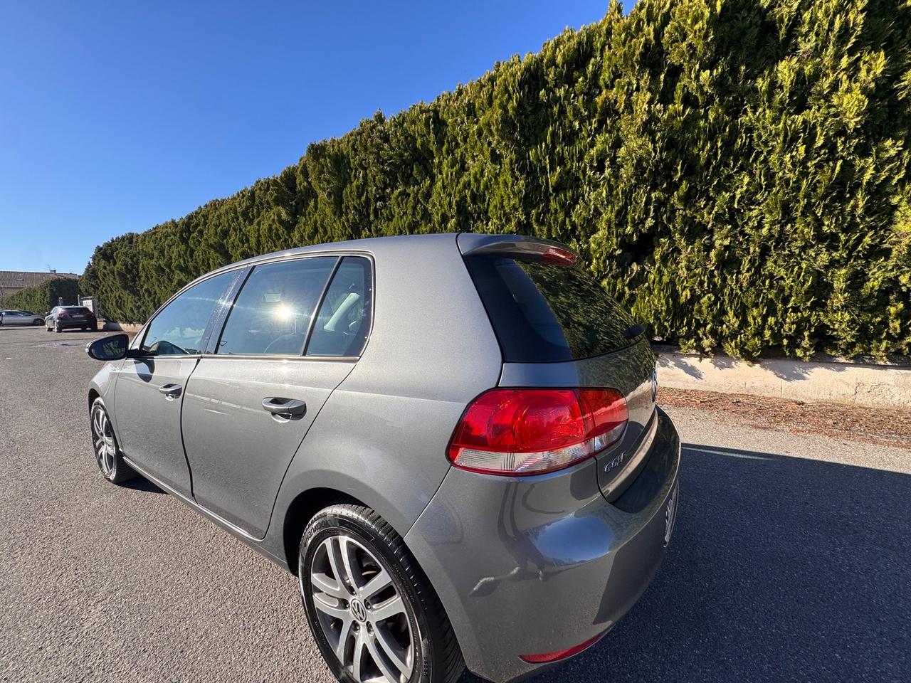 Volkswagen Golf 1.6 5p. Comfortline