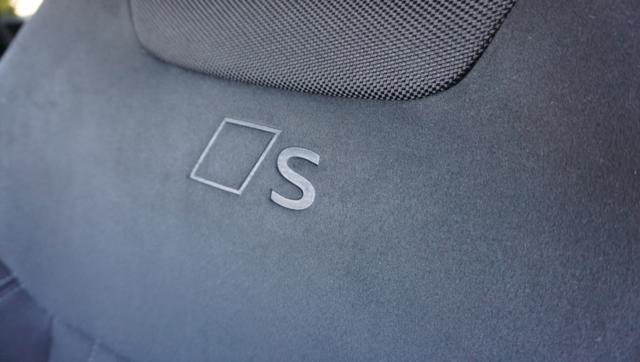 AUDI Q3 SPB TDI 110 kW S tronic S Line edition