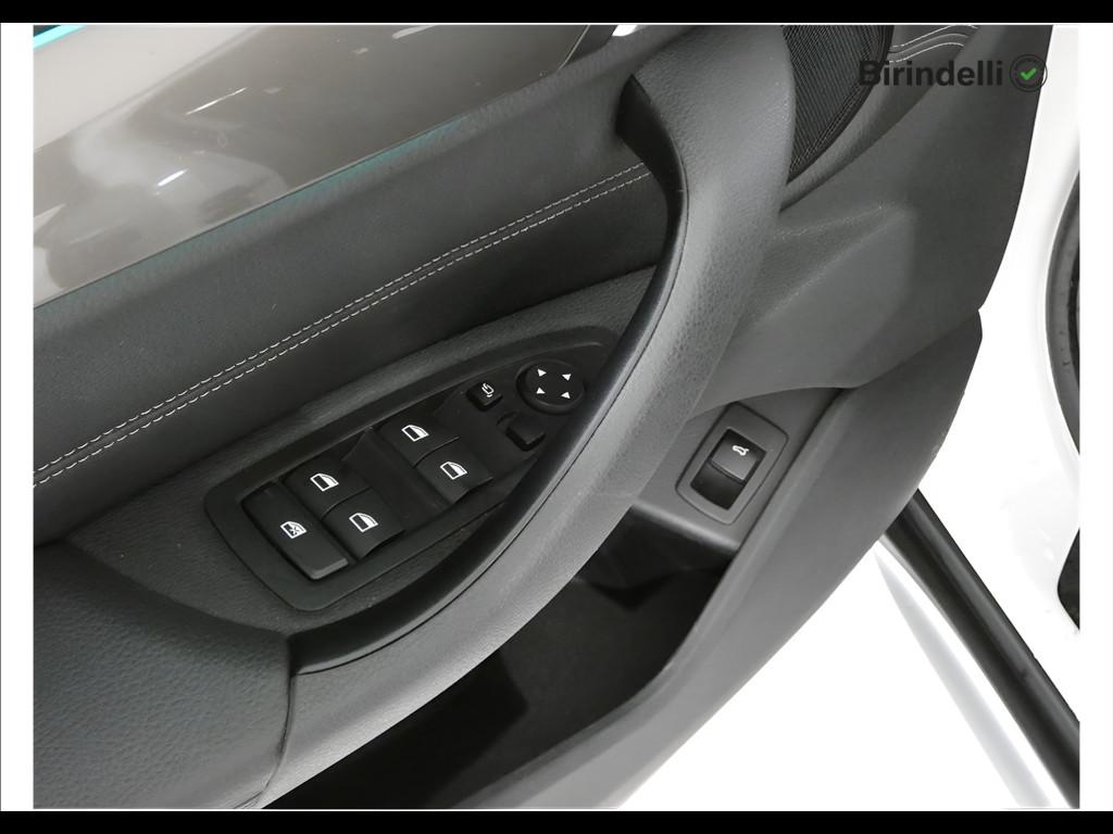 BMW X1 (F48) - X1 xDrive18d xLine