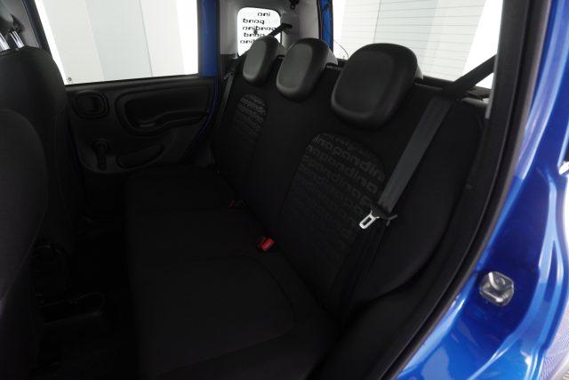 FIAT Panda Panda 1.0 FireFly S&S Hybrid Pandina