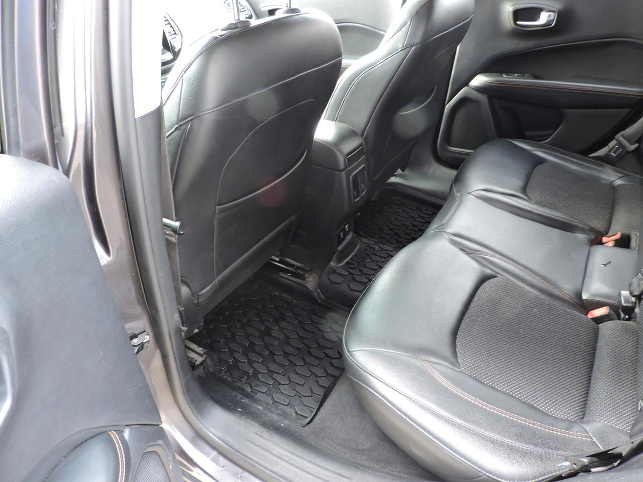 Jeep Compass 2.0 4WD Limited USATA