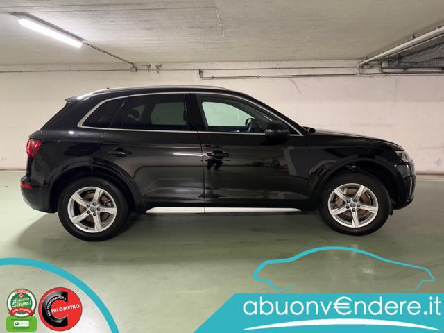 AUDI Q5 35 TDI S tronic Business Design