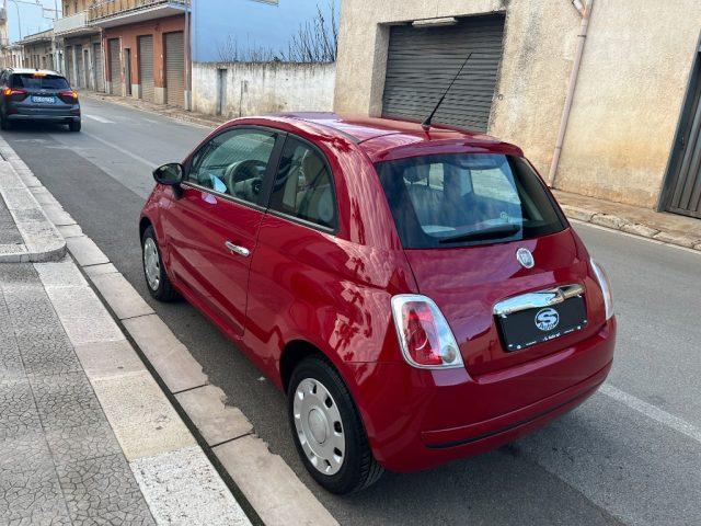 FIAT 500 1.2 69Cv Pop