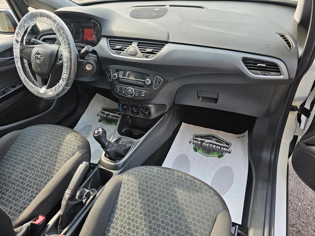 Opel Corsa 1.4 90CV GPL Tech 5 porte