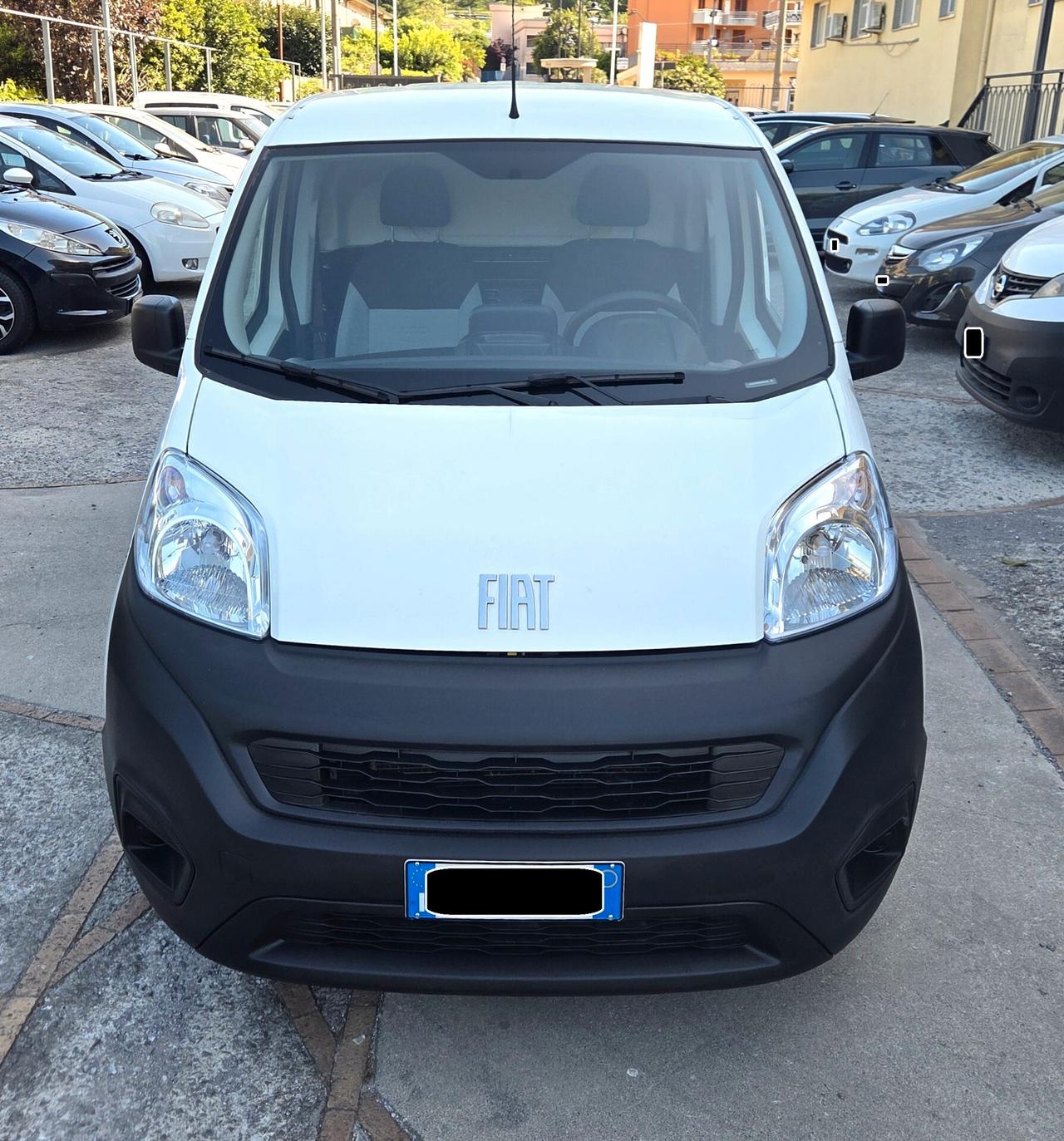 Fiat Fiorino 1.3 MJT 95CV IVA COMPRESA GARANZIA