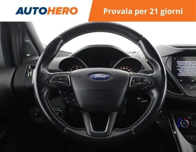 FORD Kuga 1.5 TDCI 120 CV S&S 2WD ST-Line