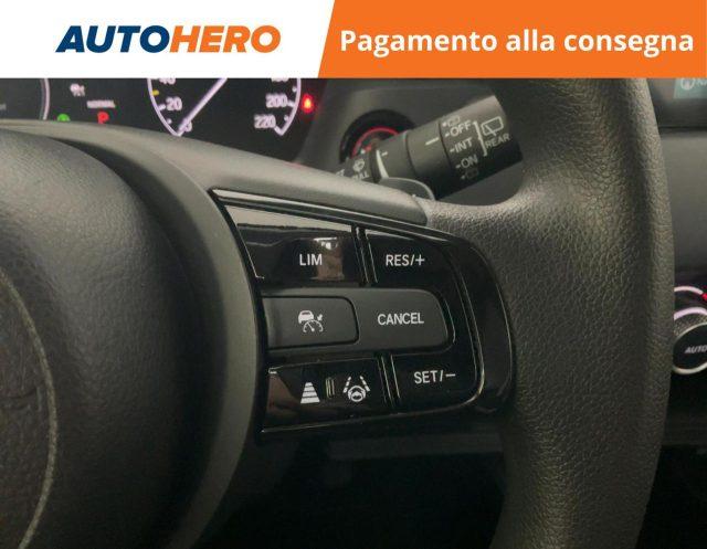 HONDA HR-V 1.5 Hev eCVT Elegance