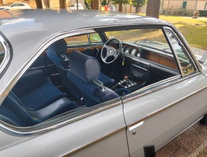 Bmw Altro CS 3000