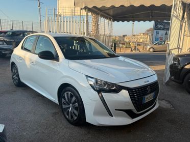 PEUGEOT 2023 208 BlueHDi 100 5 porte Allure Pack