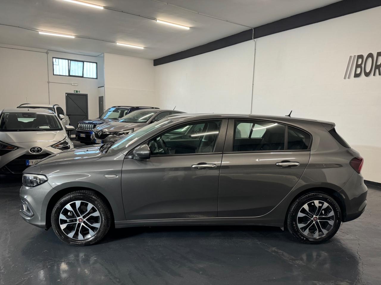 Fiat Tipo 1.3 Mjt S&S 5 porte City Life PROMO!! KM REALI!!