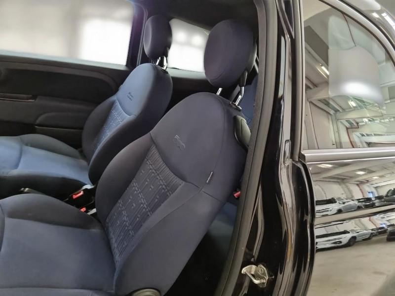 FIAT 500 1.0 70cv Ibrido Cult