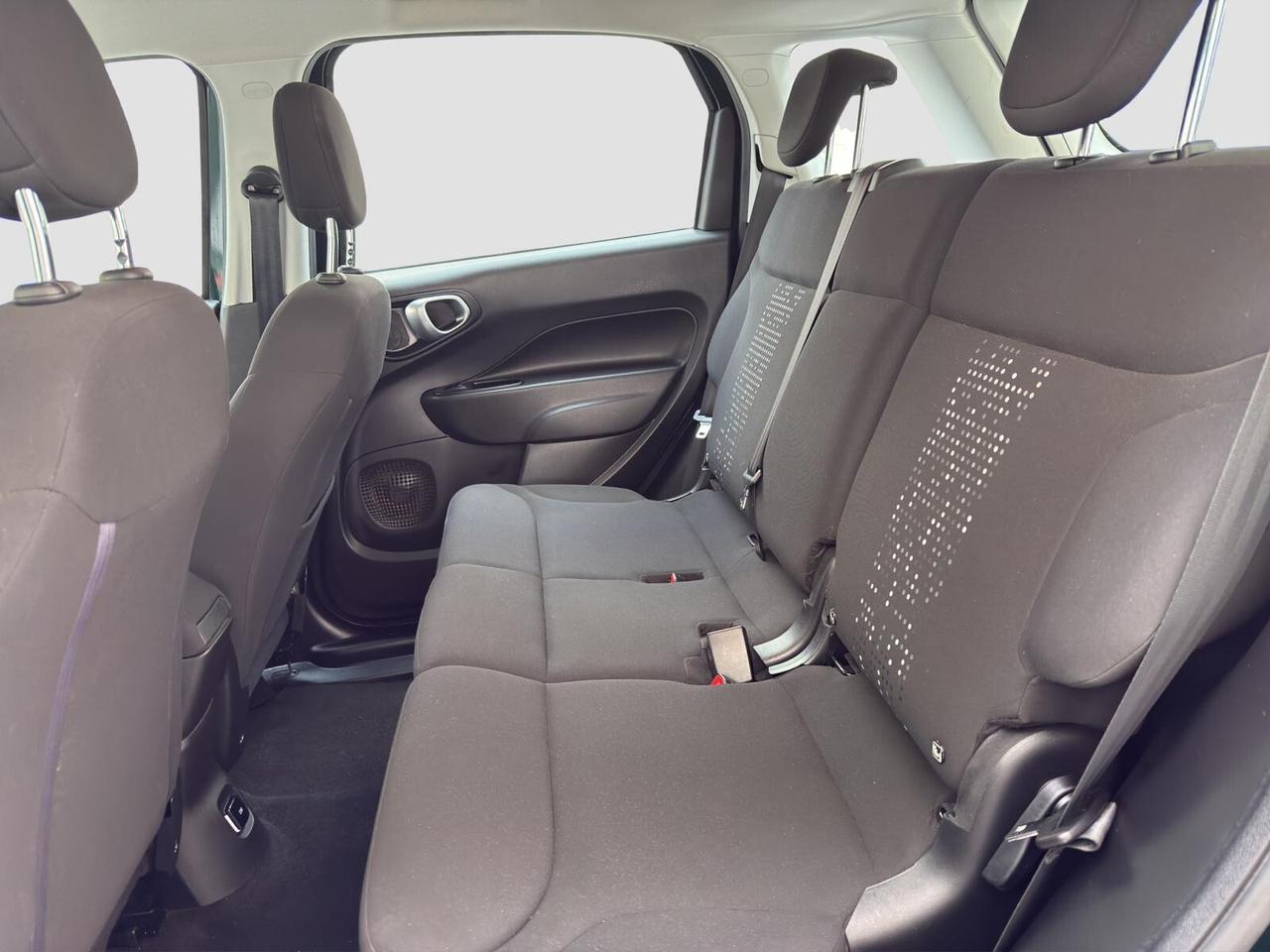 Fiat 500L 1.3 mjt 95cv Cross 2021