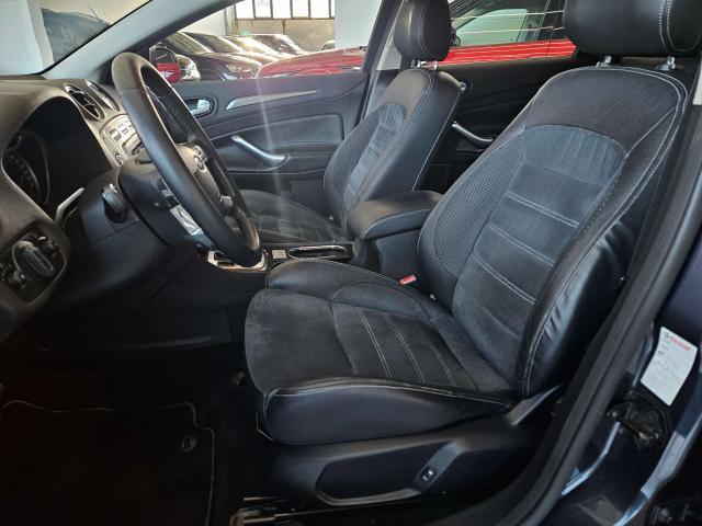 Ford Mondeo Mondeo III 2007 SW SW 2.0 tdci Ghia 6tronic dpf