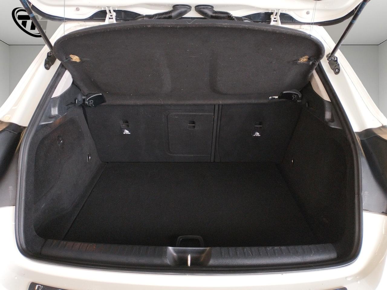 Mercedes-benz GLA 200 d Automatic Sport - NEOPATENTATI