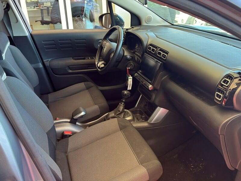 Citroën C3 Aircross C3 Aircross PureTech 110 S&S Feel