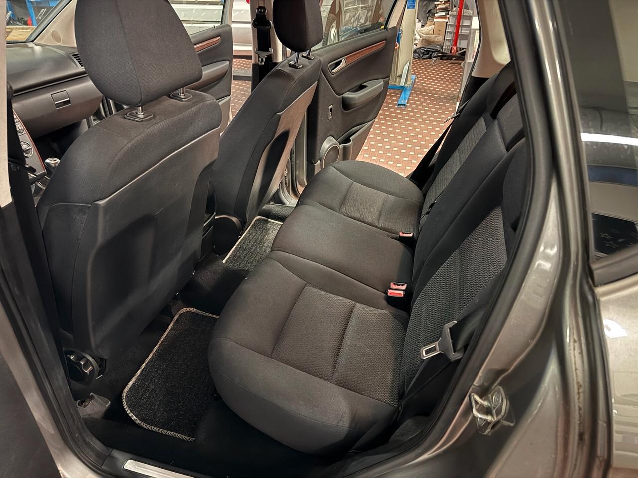 Mercedes-benz A 150 Elegance - UNICO PROPRIETARIO