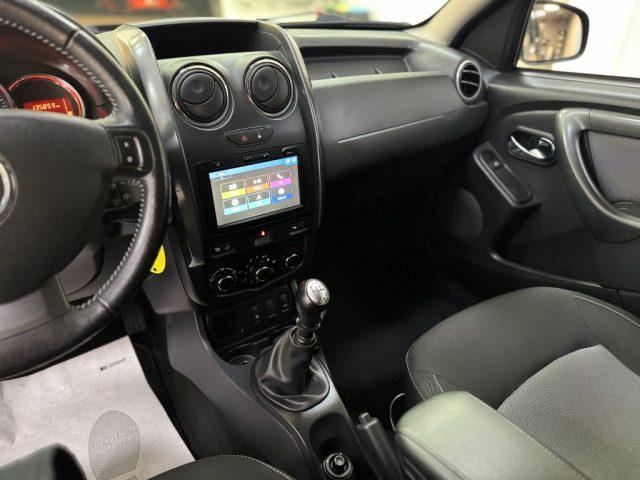 DACIA Duster 1.5 dCi 110CV Start&Stop 4x2 Serie Lim.Urban Explo