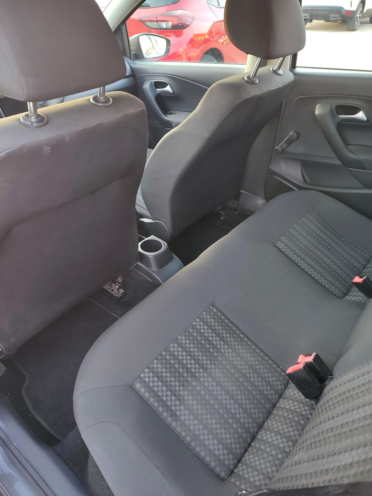 Volkswagen Polo 1.0 MPI 5p. Trendline