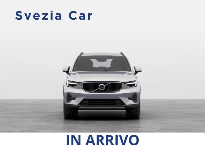 Volvo XC40 B3 automatico Essential