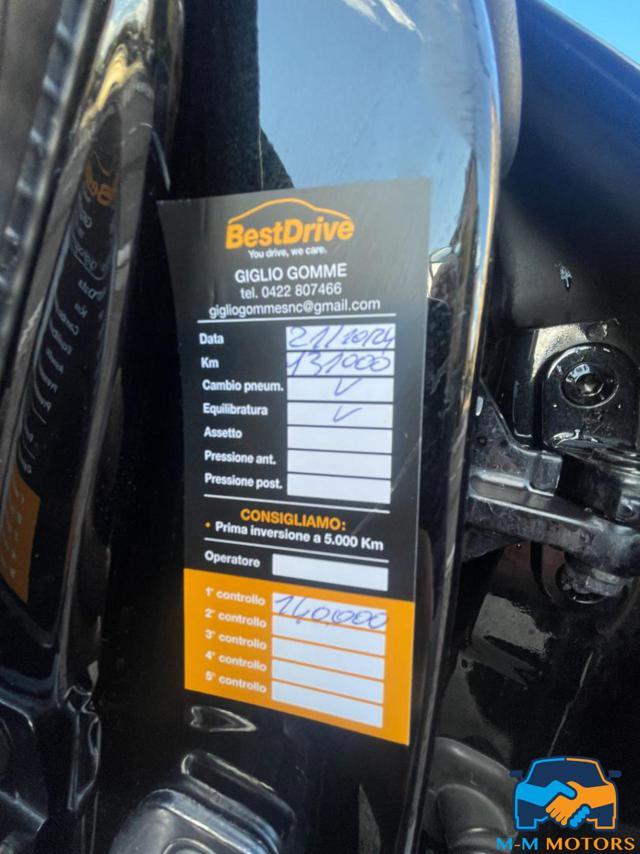 MERCEDES-BENZ CLA 200 d 4Matic Automatic PROMMO