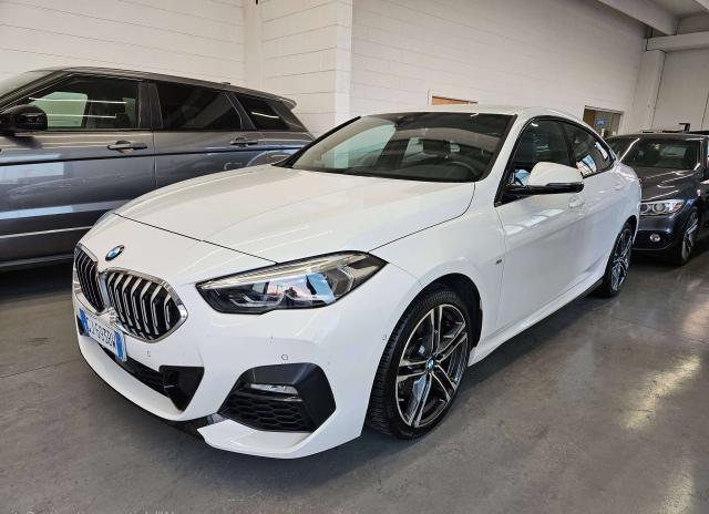 BMW 216 Serie 2 F44 Gran Coupe 216d Gran Coupe Msport auto