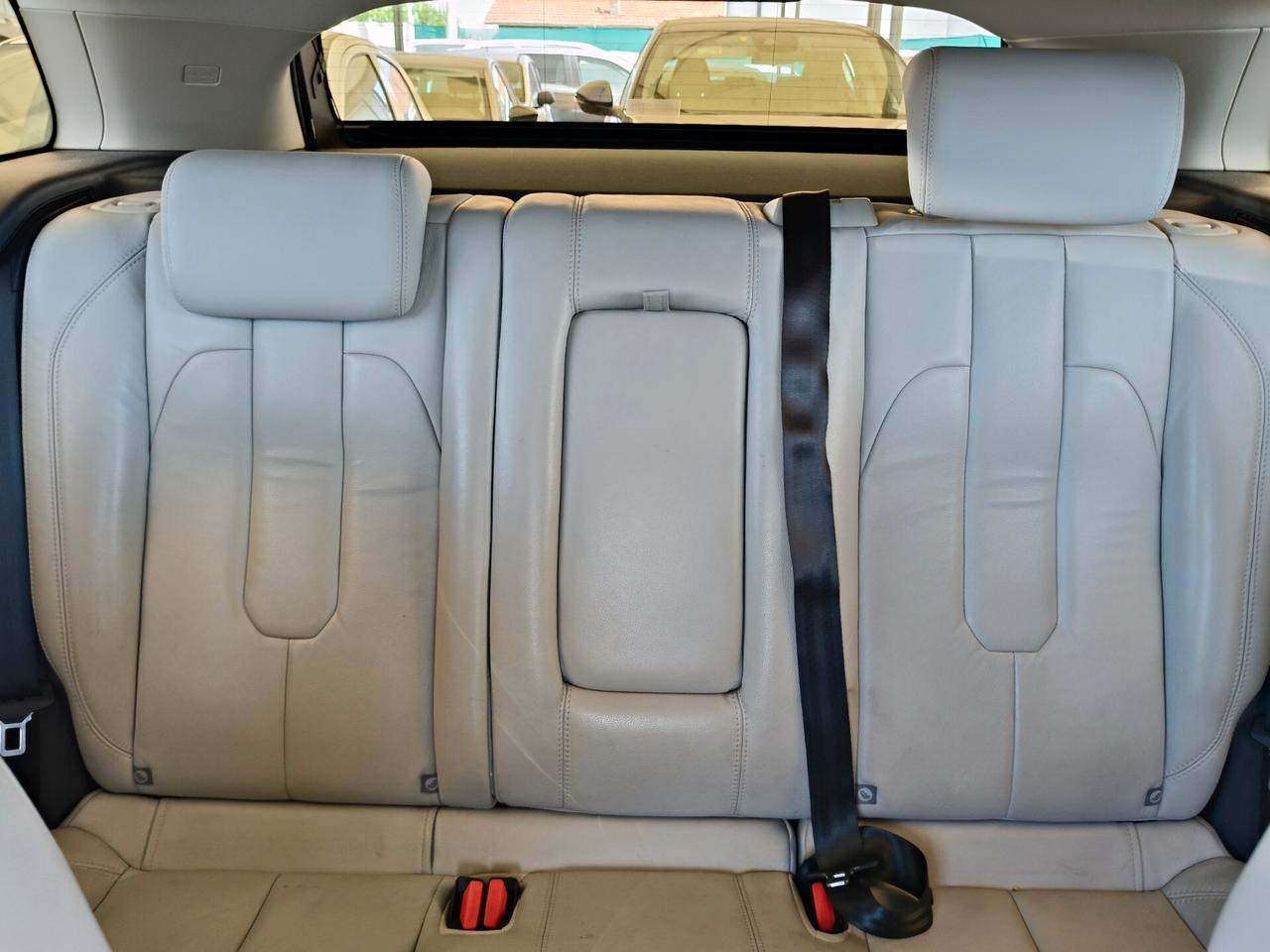 Land Rover Range Rover Evoque Range Rover Evoque 2.2 TD4 5p. Dynamic MOTORE FUNZIONANTE DA RIPRISTINARE