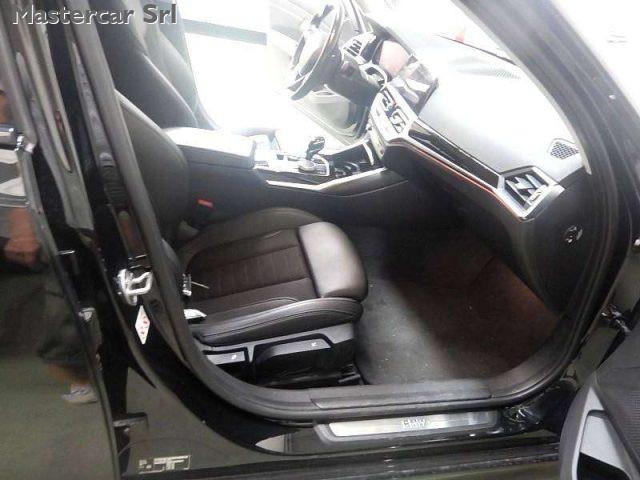 BMW 330 Serie 3 G21 Touring 330d Touring mhev 48V xdrive S
