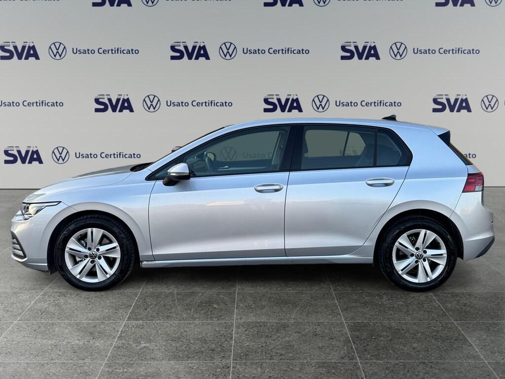 Volkswagen Golf 1.0 Tsi 110CV Life