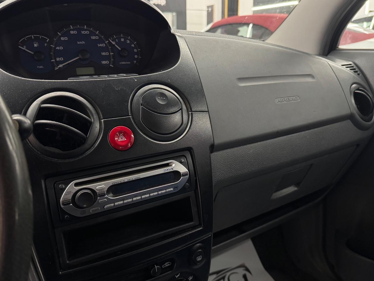 Chevrolet Matiz 800 SE Chic GPL Full Opt