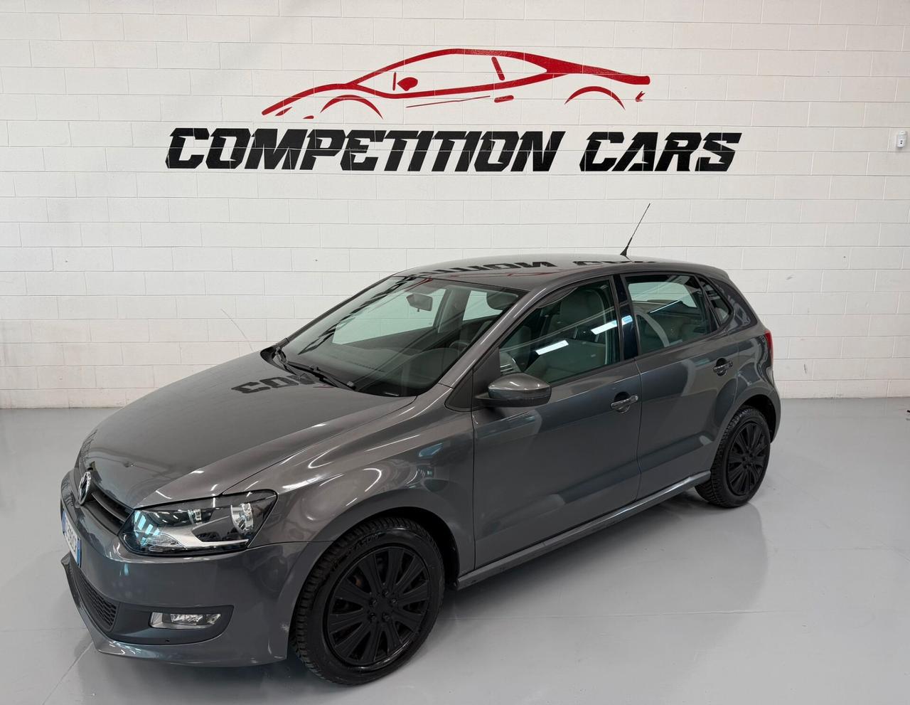 Volkswagen Polo 1.4 5 porte Comfortline
