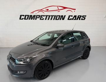 Volkswagen Polo 1.4 5 porte Comfortline