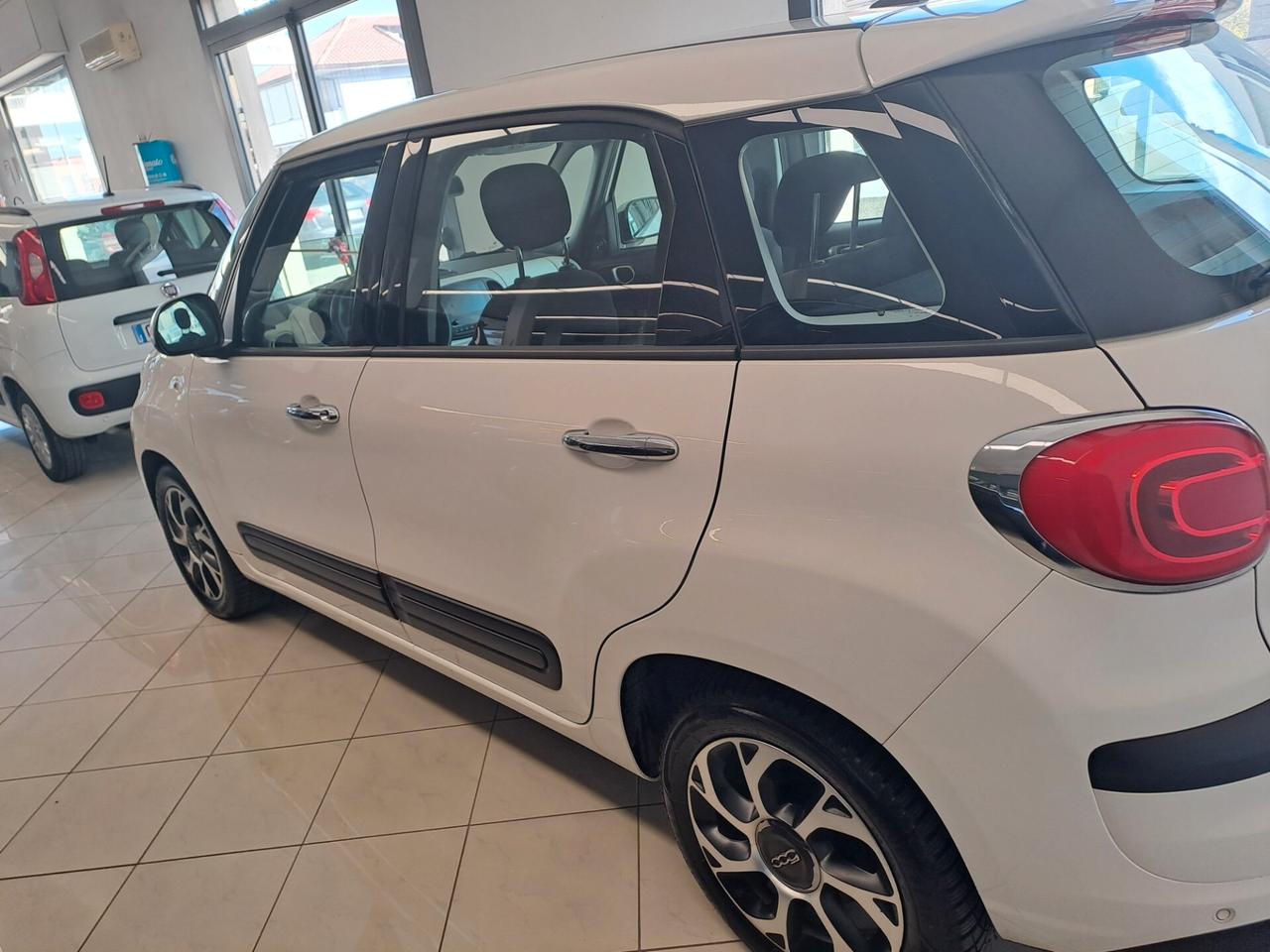 Fiat 500L 1.3 Multijet 95 CV Mirror