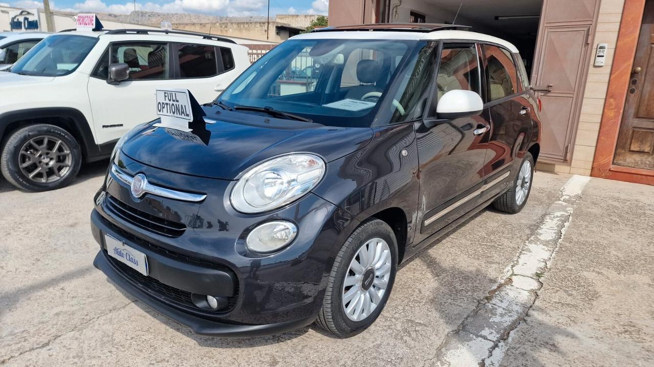 Fiat 500L 1.6 Multijet 105 CV Lounge