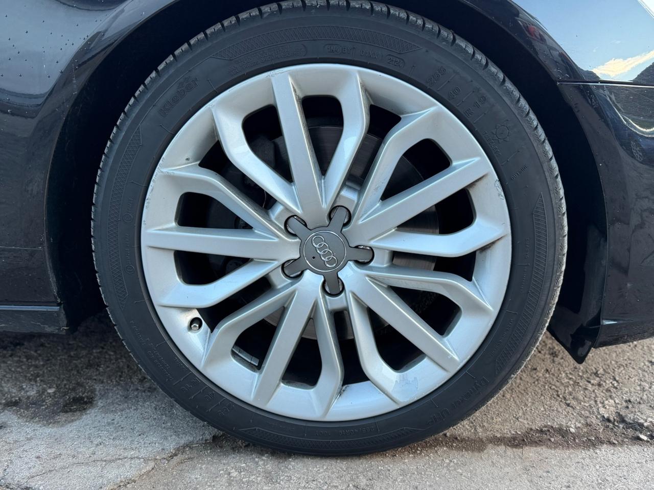 Audi A6 Avant 3.0 TDI 245 CV quattro S tronic