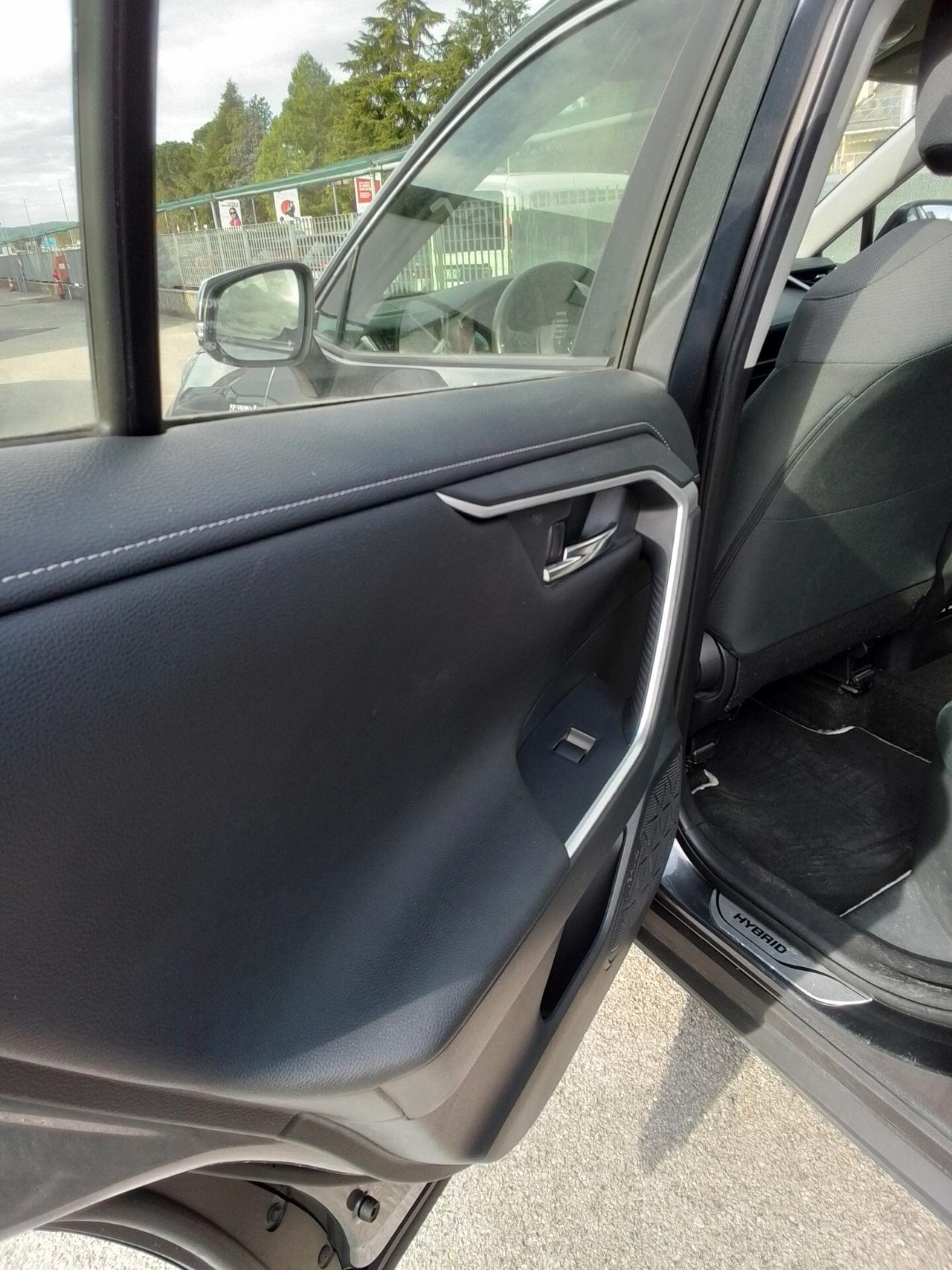 Toyota RAV 4 RAV4 2.5 HV (218CV) E-CVT 2WD Business