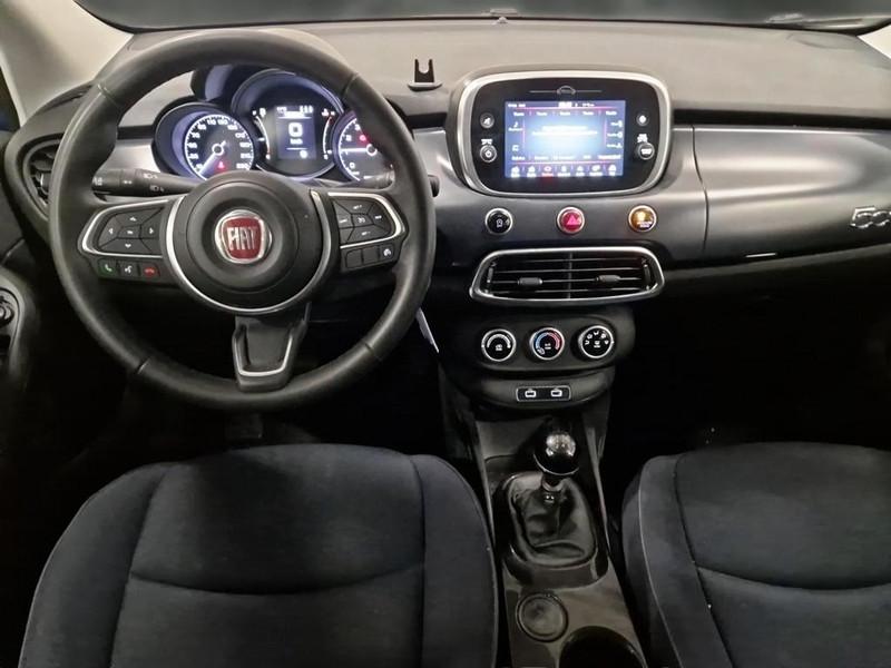 FIAT 500X 1.0 T3 120cv MT E6D Club