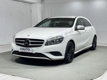 Mercedes Classe A 200 cdi (BE) Sport