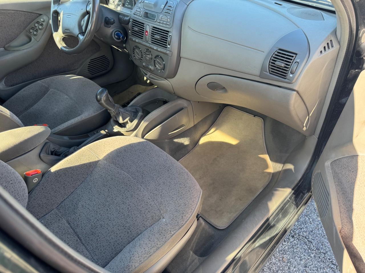 Fiat Marea 1.8i 16V cat HLX