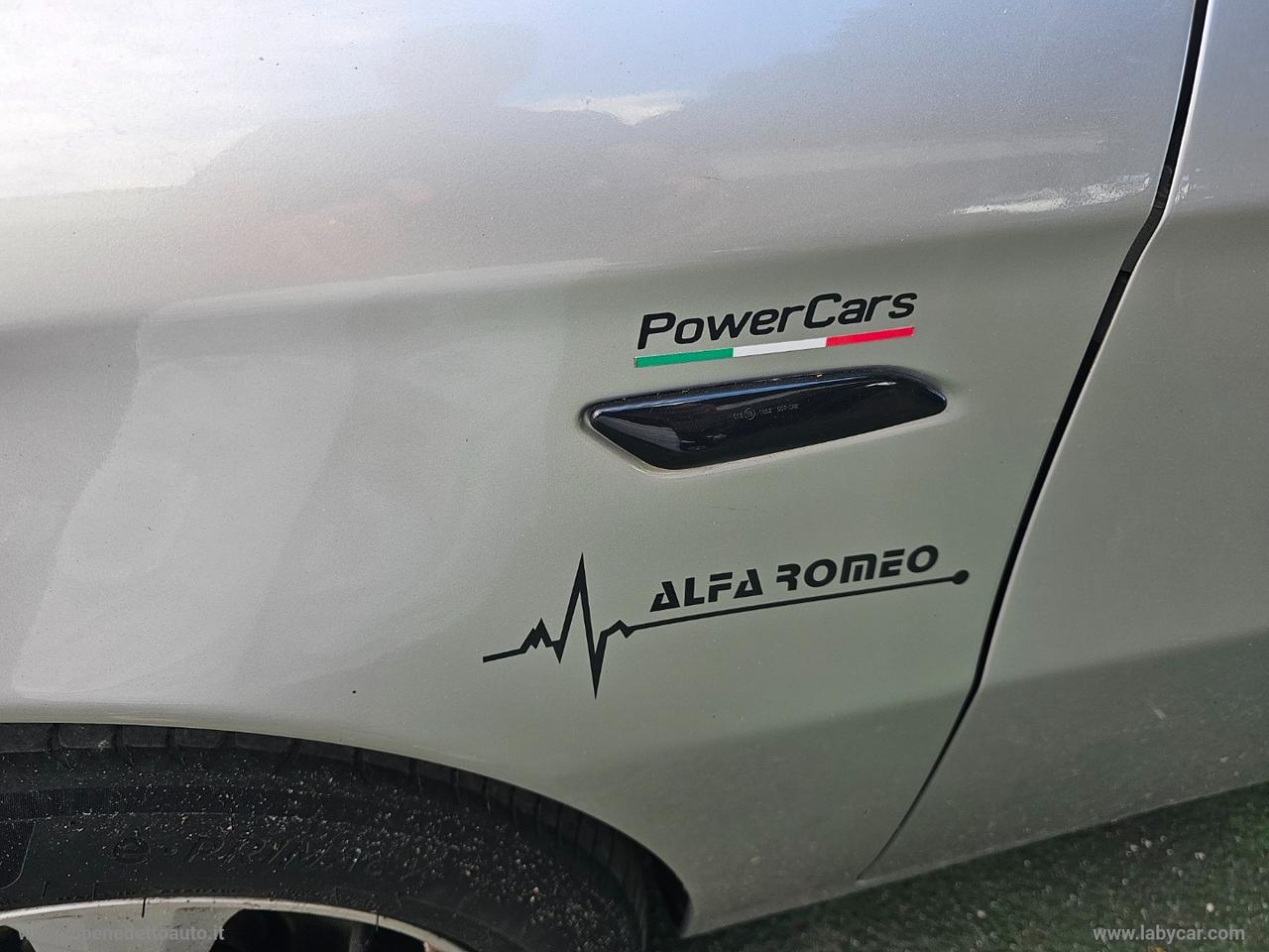ALFA ROMEO 147 1.9 JTD 120 CV 5p. Progression