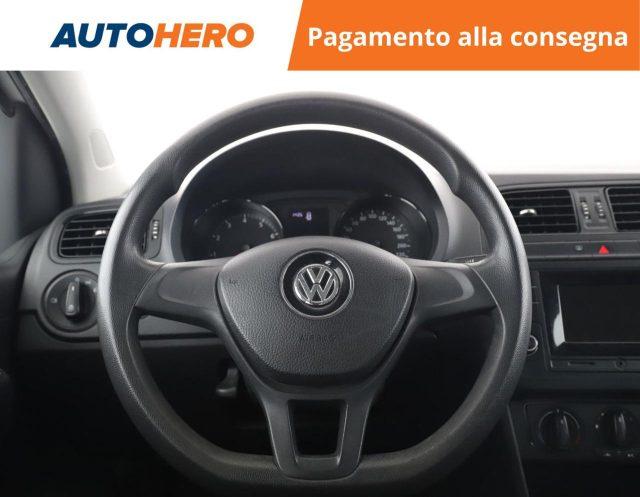 VOLKSWAGEN Polo 1.0 MPI 3p. Trendline