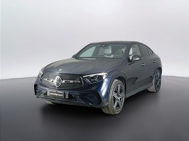 Mercedes-Benz GLC Coupe - C254 - GLC Coupe 300 de phev AMG Line Premium Pl