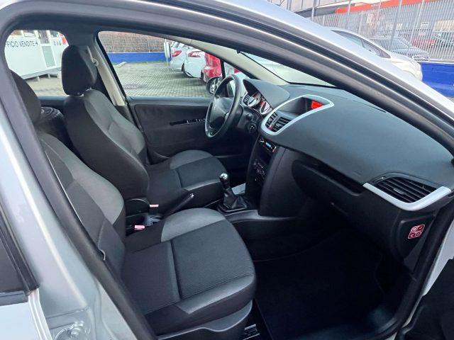 PEUGEOT 207 SW 1.6 hdi 16v X-Line Fap FL