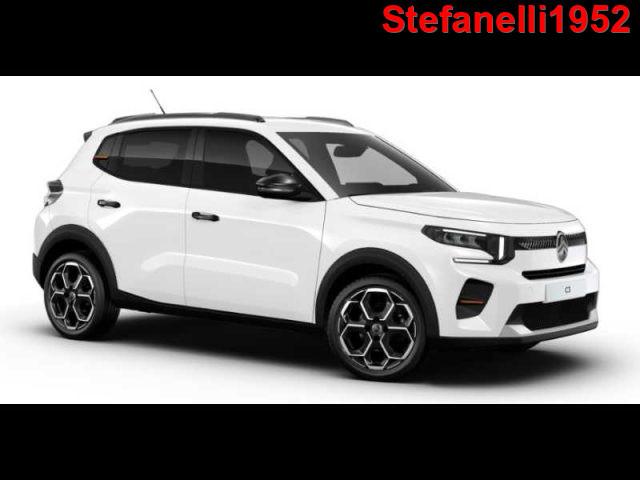 CITROEN C3 Nuova Turbo 100cv - MAX