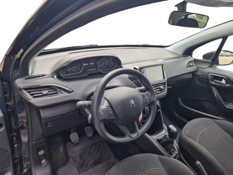 Peugeot 208 PureTech 68 5 porte Active NEOPATENTATO