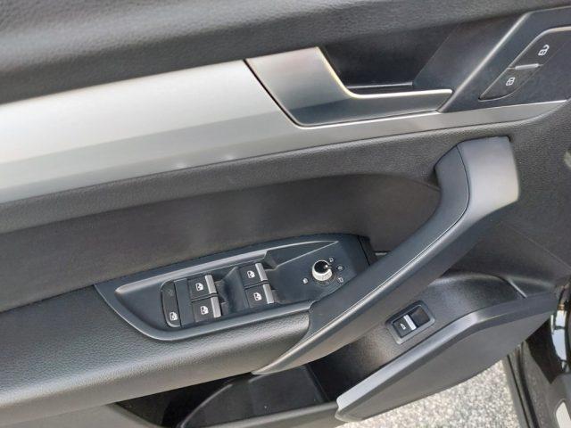 AUDI Q5 SPB 35 TDI S tronic S line plus KM 87000 Tettino