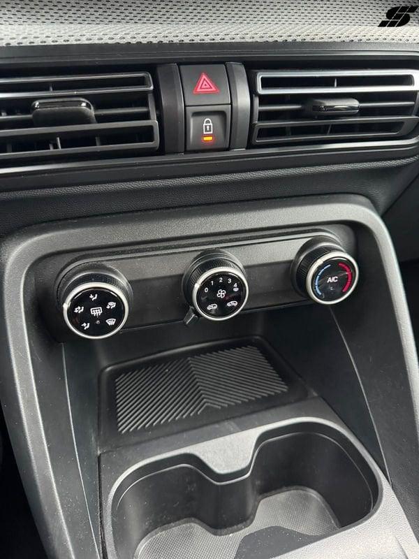 Citroën C3 C3 PureTech 100 S&S You Pack Plus