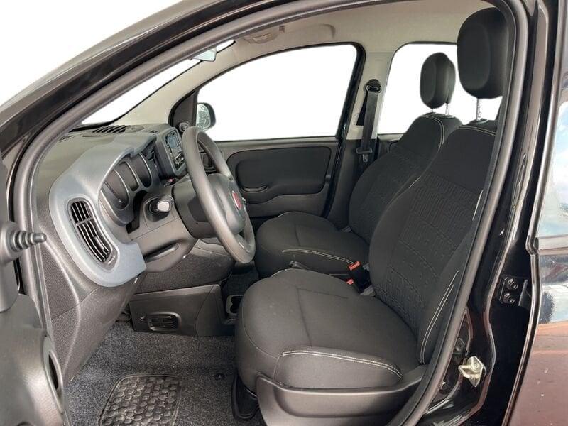 FIAT Panda My23 1.0 70cv Hybrid Panda