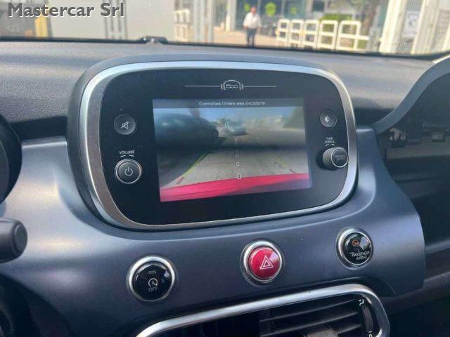 FIAT 500X New model retrocamera 500X 1.0 t3 Club 120cv tg :